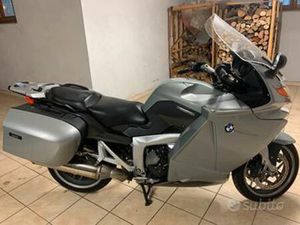 MOTO BMW K1200 GT
