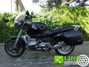 BMW R 850 R 71 CV - CONSERVATO