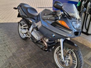 BMW R1100S ANNO 2001 SOLO 32000KM