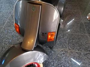 VESPA PK 125 ELESTART