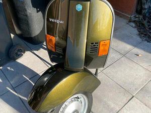 VESPA PK 50