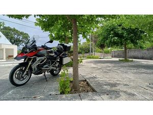 YAMAHA XV WILDSTAR 1600