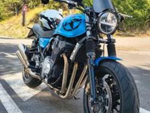 SUZUKI GSX 1200 - 2000