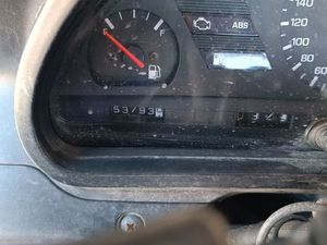 MOTO YAMAHA GTS 1000 BELÉM