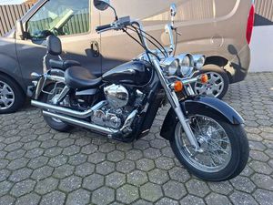 HONDA SHADOW 750 VILELA