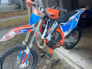 KTM SX 85 2019