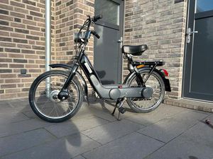 PIAGGIO CIAO C31 SUPER ZUSTAND O LACK