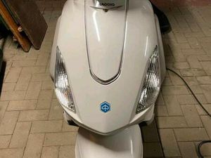 PIAGGIO FLY 125