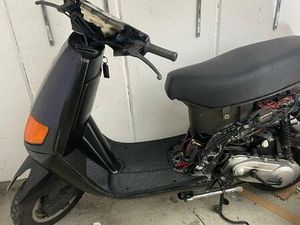 PIAGGIO SFERA 70 CCM | BASTLER