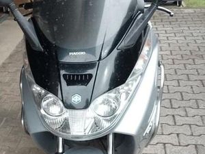 PIAGGIO X8 125 CCM - HU BIS 06/27