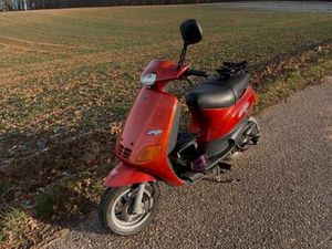 PIAGGIO ZIP SSL 50- MOTOR ÜBERHOLT
