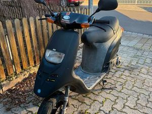 PIAGGIO TPH 50 ROLLER