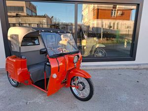 SIMSON KRAUSE DUO 4/1 85 CC