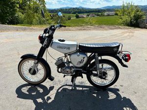 SIMSON S51