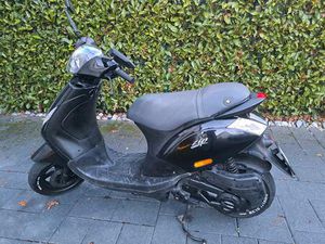 50ER PIAGGIO ZIP ROLLER
