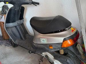 PIAGGIO ZIP 25