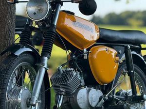 SIMSON S51N 3GANG GETRIEBE BAUJAHR 1982