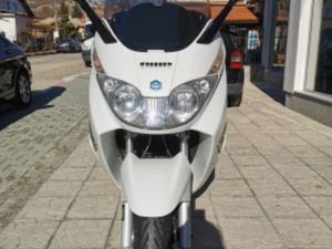 PIAGGIO X8 400I