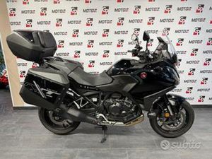 HONDA NT 1100 TRAVEL SUPER ACCESSORIATA TUA DA 14