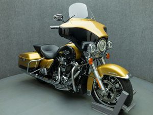 2017 HARLEY DAVIDSON FLHR ROAD KING W/ABS
