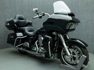 2016 HARLEY DAVIDSON FLTRU ROAD GLIDE ULTRA W/ABS
