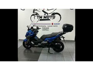 VENDO BMW C 650 SPORT (2016 - 20) USATA A FIRENZE (CODICE 9906266) - MOTO.IT