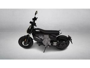 VENDO BMW CE 02 AM (2024 - 25) USATA A PADOVA (CODICE 9906418) - MOTO.IT