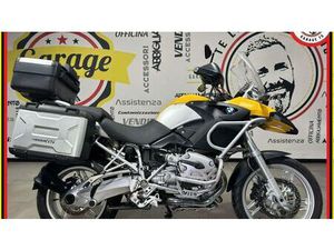 VENDO BMW R 1200 GS (2004 - 07) USATA A ROMA (CODICE 9906354) - MOTO.IT