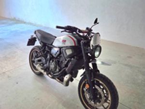 YAMAHA XSR 700 XTRIBUTE 2023