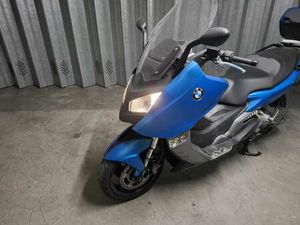 MOTA BMW 600 SPORT PORTO