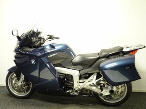 BMW K 1200 GT MUITO ESTIMADA AREOSA