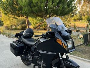 BMW K1100 LT ORIGINAL TOCHA