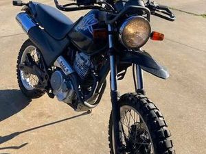 HONDA SLR 650 DE 1997 ALGUEIRÃO-MEM MARTINS