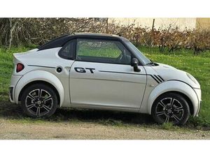 CHATENET GT SEMI NOVO CARVALHAL