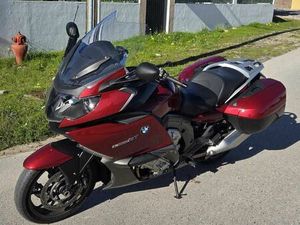 BMW K1600 GT COM ESA QUINTA DO CONDE