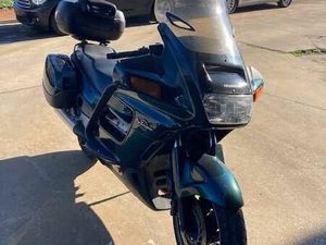 HONDA PAN EUROPEAN ST1100 DE 1998 ALGUEIRÃO-MEM MARTINS