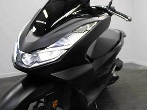 HONDA PCX 125 | ANO 2024 | 500€ + 55€ SEMANA CASCAIS E ESTORIL