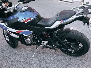 BMW S1000 XR STYLE HP QUARTEIRA