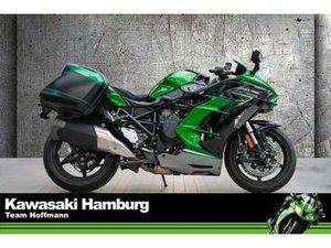 KAWASAKI NINJA H2