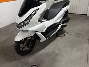 HONDA PCX 125 CC 2024 MASSAMÁ E MONTE ABRAÃO