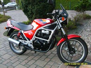 HONDA CB 450
