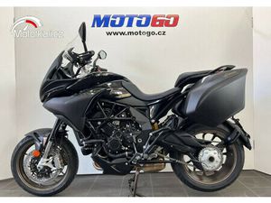 MV AGUSTA TURISMO VELOCE 800 LUSSO SCS AKCE