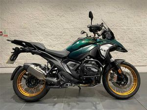 BMW R 1300 GS TE 1300 CC