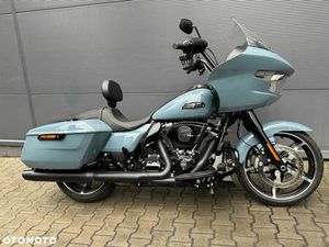 HARLEY-DAVIDSON TOURING ROAD GLIDE