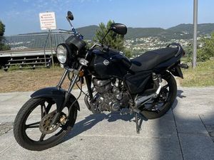 TROCO POR MOTO 4 CELEIRÓS, AVELEDA E VIMIEIRO