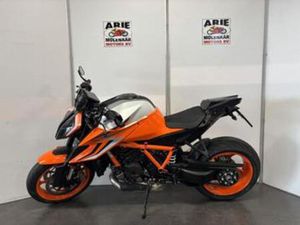 KTM 1290 SUPER DUKE R (BJ 2022) — MOTOREN | KTM — MARKTPLAATS