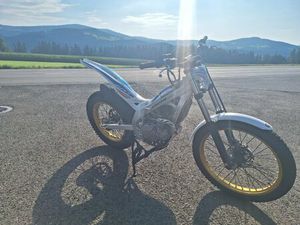 OCCASION HONDA MONTESA COTA 4RT 260