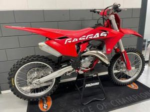 GASGAS MC 125 NIEUW !!! 2025 — MOTOREN | OVERIGE MERKEN — MARKTPLAATS
