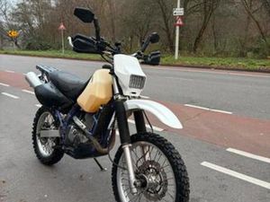 SUZUKI DR650SE ENDURO MOTOR (1996 - 62.000KM) — MOTOREN | SUZUKI — MARKTPLAATS