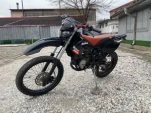 BETA RR MOTARD